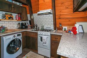 Bill Big Bear Bunkhouse