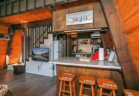 Bill Big Bear Bunkhouse