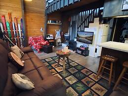 Bill Big Bear Bunkhouse