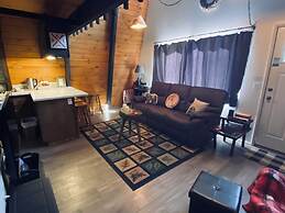 Bill Big Bear Bunkhouse