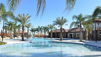 Solterra Resort Townhome With Private Pool 7525