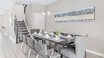 Storey Lake Pool Villa 2864