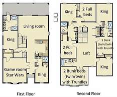 Storey Lake Pool Villa 2864