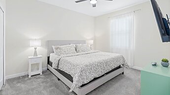 Storey Lake Pool Villa 2864