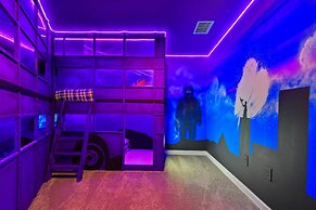 Storey Lake Pool Villa 2864