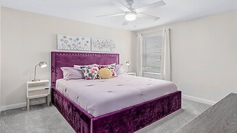 Storey Lake Pool Villa 2864