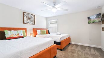 Storey Lake Pool Villa 2864