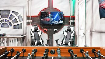 Storey Lake Pool Villa 2864