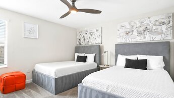 Storey Lake Pool Villa 2864