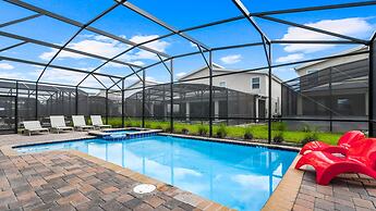 Storey Lake Pool Villa 2864