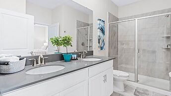 Storey Lake Pool Villa 2864