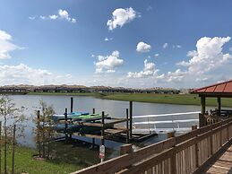 Storey Lake Pool Villa 2864