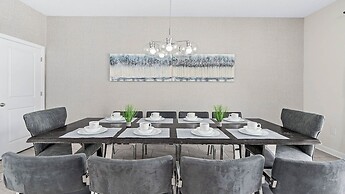 Storey Lake Pool Villa 2864