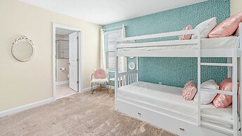 Storey Lake Pool Villa 2864