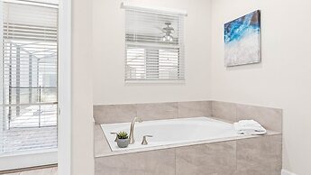 Storey Lake Pool Villa 2864