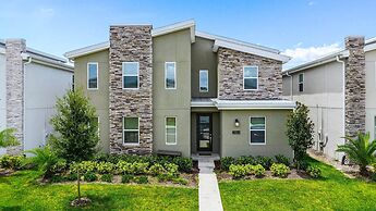 Storey Lake Pool Villa 2864