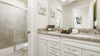 7BR Serene Home Close to Disney, Private Pool, Spa