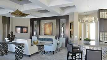 7BR Serene Home Close to Disney, Private Pool, Spa