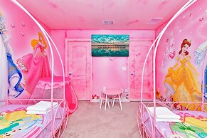 Solterra Resort 7br Lakeview Villa Pool Spa Disney