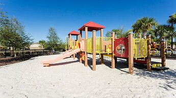 Solterra Resort 7br Lakeview Villa Pool Spa Disney