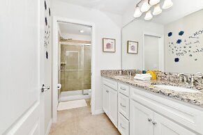 Solterra Resort 7br Lakeview Villa Pool Spa Disney