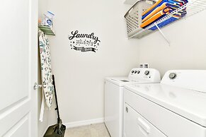 Solterra Resort 7br Lakeview Villa Pool Spa Disney