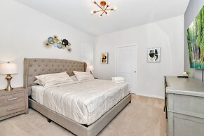 Solterra Resort 7br Lakeview Villa Pool Spa Disney