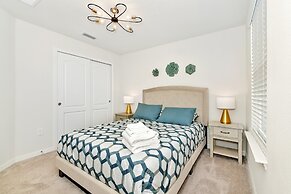 Solterra Resort 7br Lakeview Villa Pool Spa Disney