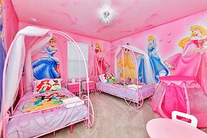 Solterra Resort 7br Lakeview Villa Pool Spa Disney