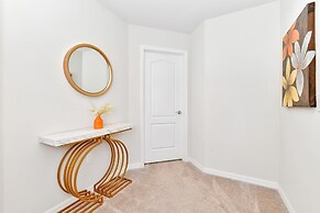 Solterra Resort 7br Lakeview Villa Pool Spa Disney