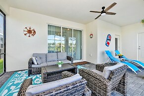 Solterra Resort 7br Lakeview Villa Pool Spa Disney