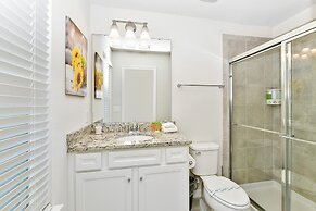 Solterra Resort 7br Lakeview Villa Pool Spa Disney