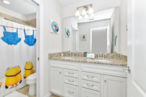 Solterra Resort 7br Lakeview Villa Pool Spa Disney