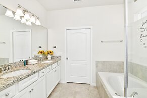 Solterra Resort 7br Lakeview Villa Pool Spa Disney