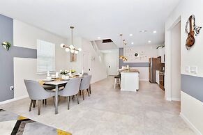 Solterra Resort 7br Lakeview Villa Pool Spa Disney