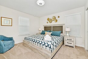 Solterra Resort 7br Lakeview Villa Pool Spa Disney