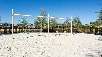 Solterra Resort 7br Lakeview Villa Pool Spa Disney