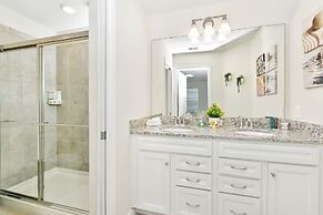 Solterra Resort 7br Lakeview Villa Pool Spa Disney