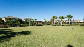 Solterra Resort 7br Lakeview Villa Pool Spa Disney