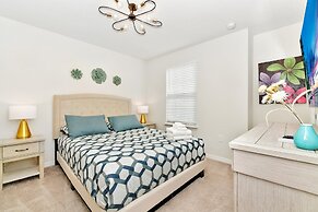 Solterra Resort 7br Lakeview Villa Pool Spa Disney