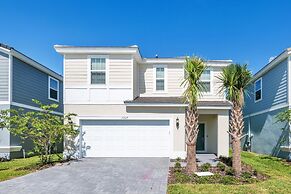 Solterra Resort 7br Lakeview Villa Pool Spa Disney