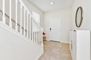 Solterra Resort 7br Lakeview Villa Pool Spa Disney