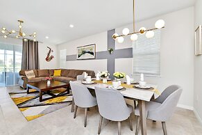 Solterra Resort 7br Lakeview Villa Pool Spa Disney