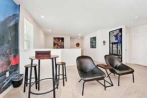 Solterra Resort 7br Lakeview Villa Pool Spa Disney