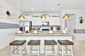 Solterra Resort 7br Lakeview Villa Pool Spa Disney