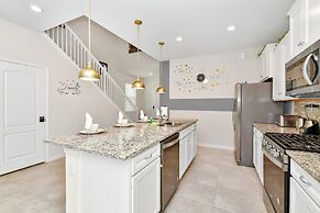 Solterra Resort 7br Lakeview Villa Pool Spa Disney