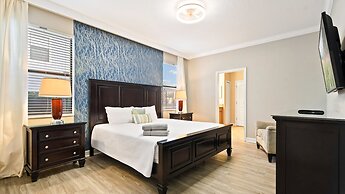 Opulent Villa: Heated Pool, Theater, Game Room