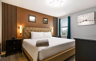 Opulent Villa: Heated Pool, Theater, Game Room