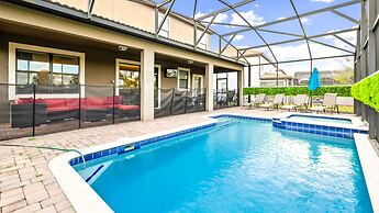 Opulent Villa: Heated Pool, Theater, Game Room