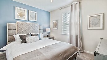 Windsor Island 5br Villa W/private Pool Spa Disney